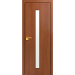 Laminētas durvis LAURA-42