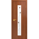Laminētas durvis LAURA-48
