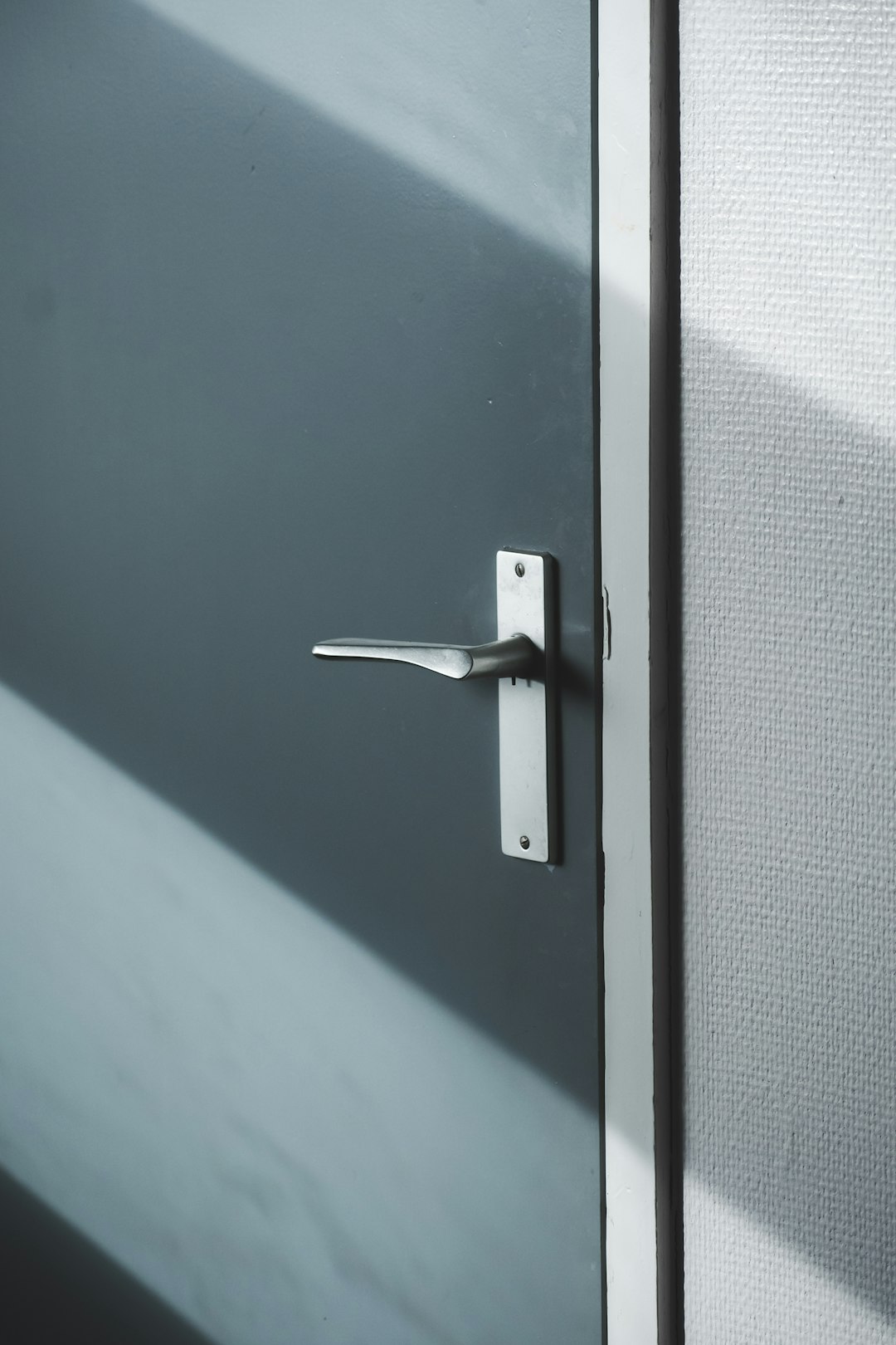 Le Door Handlé